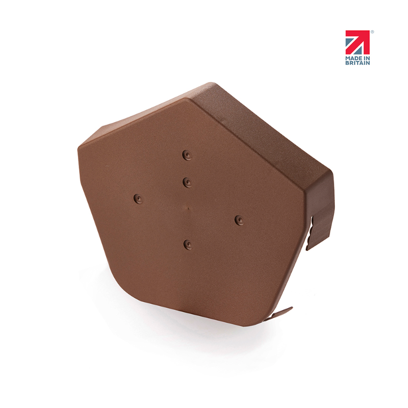 Easy-trim - Dry Fix Ridge Caps