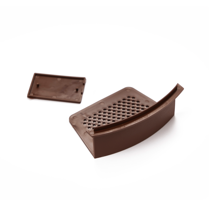 Easy-trim - Dry Fix Starter Units and Blanking Plates