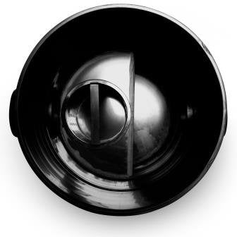 The HydroCell 300, positioned upstream of compact retention and infiltration systems, effectively filters out debris and other unwanted particles