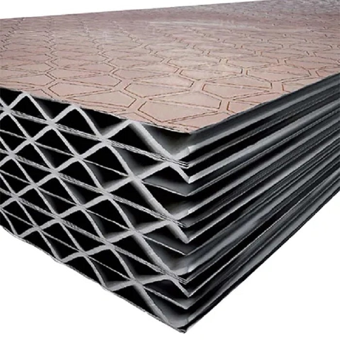 75mm Actis Hybris Panel Reflective Insulation (5.49m2)