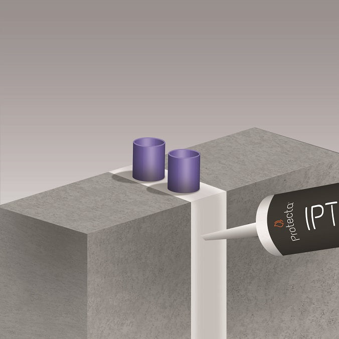 Protecta FR IPT 4hr Fire Rated One Part Sealant & Adhesive