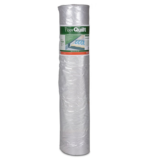 YBS Insulation FloorQuilt 1.5m X 10m (15m2)