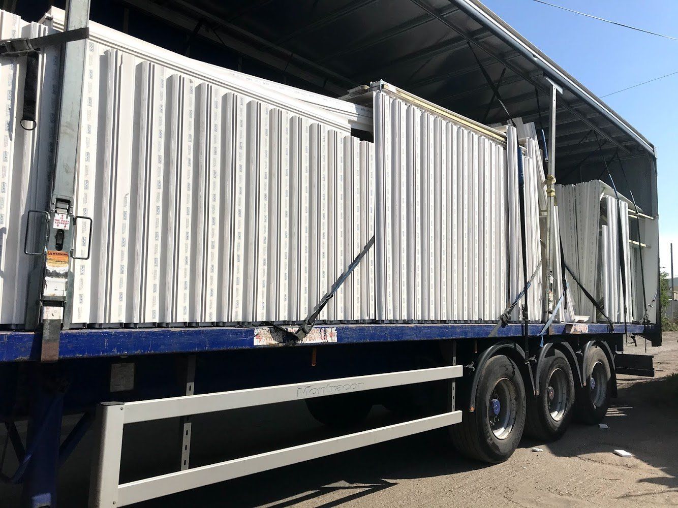 Pre-Formed Cavity Closers - 100mm Cavity