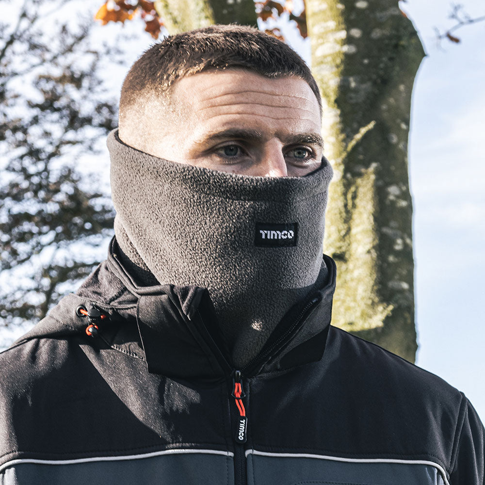 Timco Fleece Neck Warmer