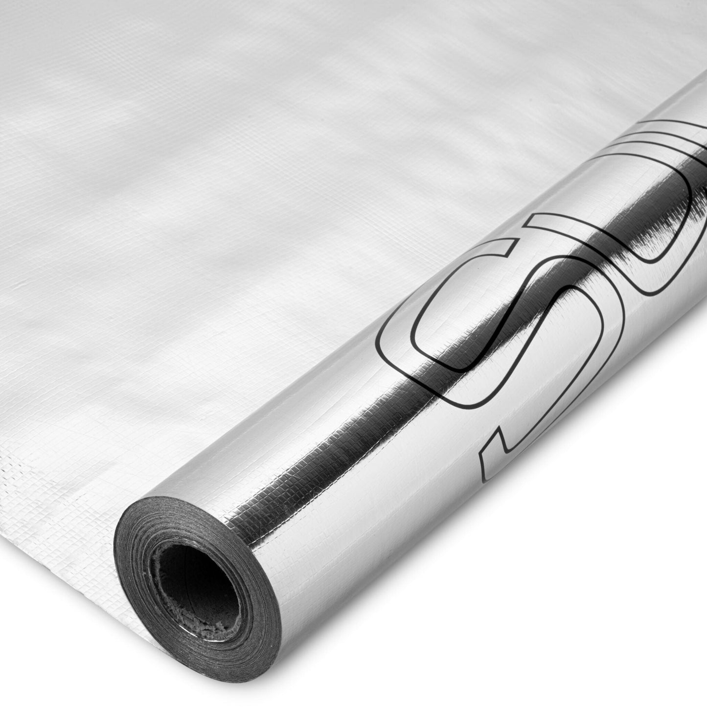 SuperFOIL SFTV 1.5m X 25m (37.5m2)