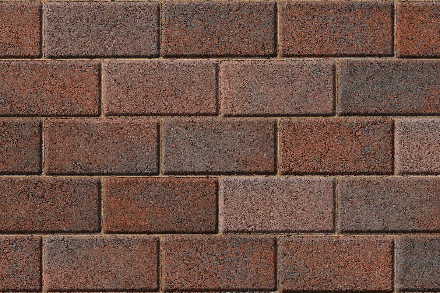 Block Paving - Slane - Kilsaran - 100mm x 200mm x 50mm