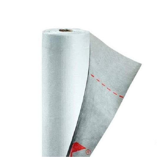 Tyvek Supro 1.5m x 50m (75m2)