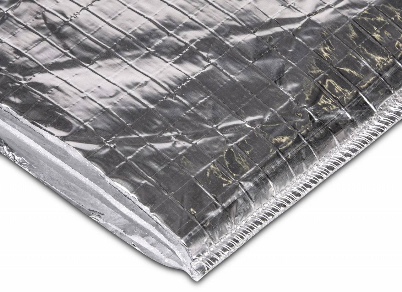 YBS Insulation SuperQuilt 1.5m X 5 (7.5m2)