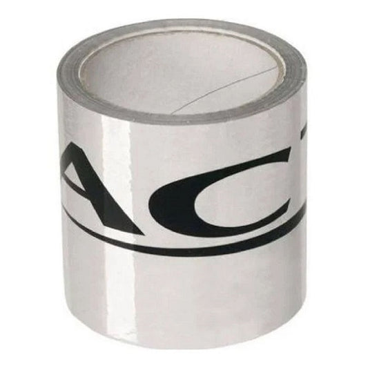 Actis Reflective Foil Tape 100mm x 25m