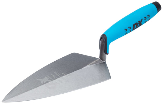 OX TOOLS OX-P011210 OX Pro Brick Trowel Philadelphia Pattern - 280mm / 11in