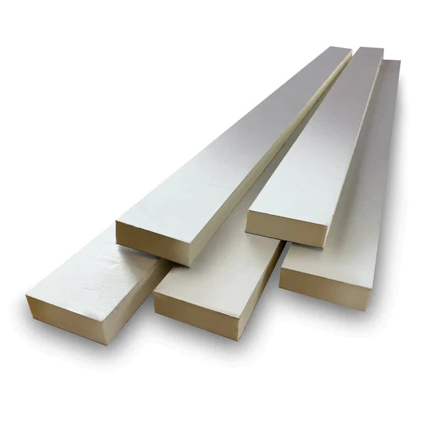 PIR Perimeter Insulation Strips 25mm