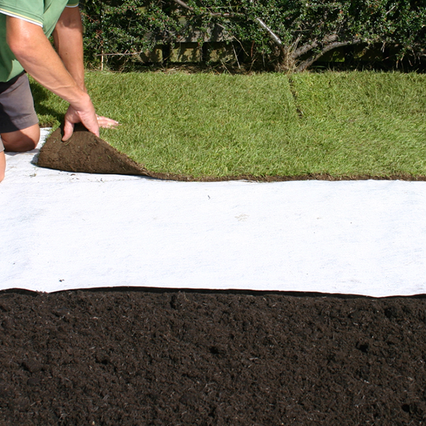 Stratacheck 2m x 10m Non-Woven Geotextile