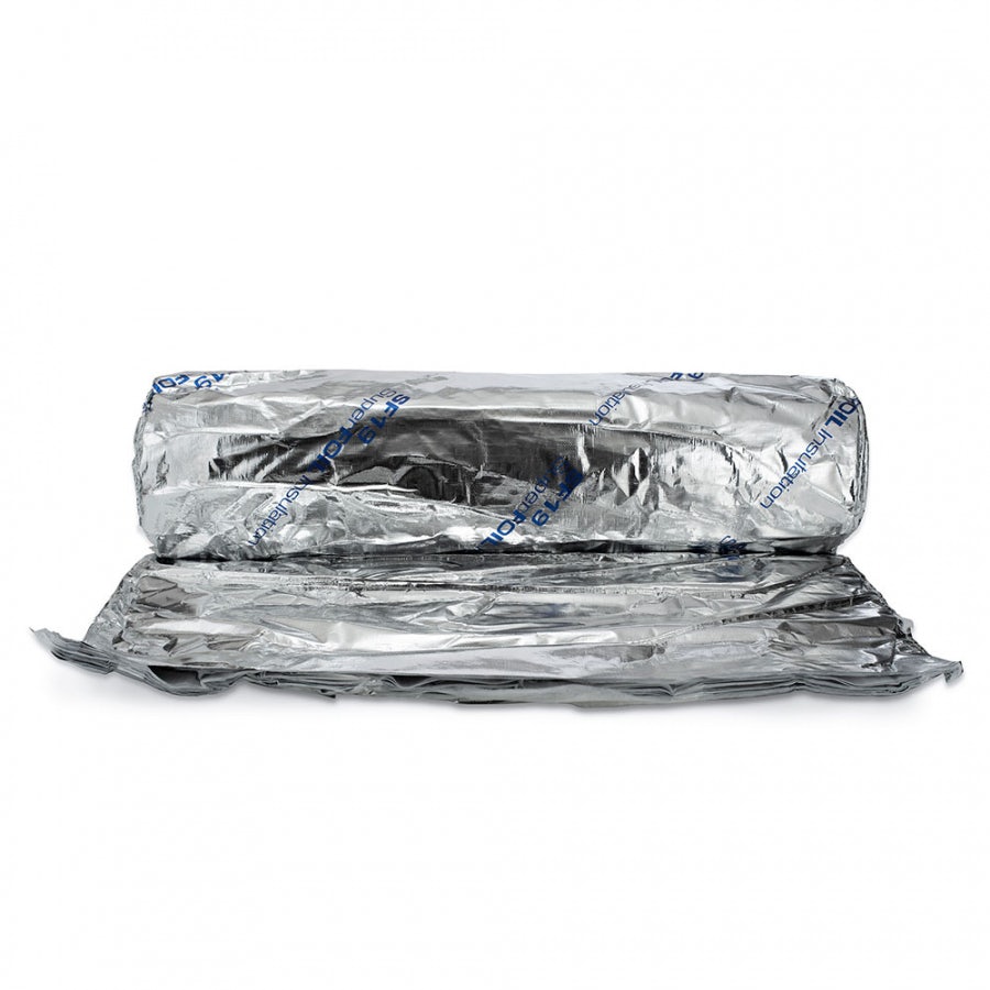 SuperFOIL SF19+ 1.5m X 5m (7.5m2)