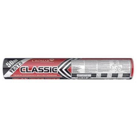Cromar Vent 3 Classic 1m x 50m (50m2)