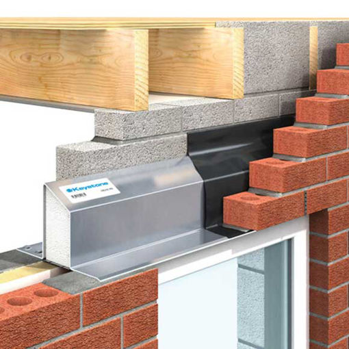 The Ultimate Guide to Lintels in House Building (And How to Get Your Take-Offs for Free)