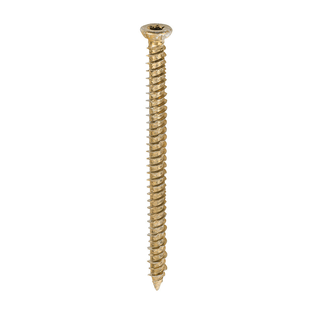 TIMCO Multi-Fix Concrete Screws – Construction Megastore