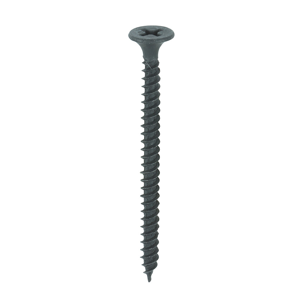 TIMCO - Drywall Screws - PH - Bugle - Fine Thread - Grey