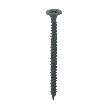 TIMCO - Drywall Screws - PH - Bugle - Fine Thread - Grey