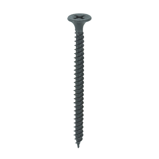 TIMCO - Drywall Screws - PH - Bugle - Fine Thread - Grey