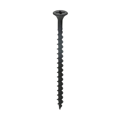 TIMCO - Drywall Screws - PH - Bugle - Coarse Thread - Grey