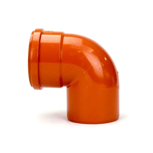 110 Rocker Pipe 110mm Pipe & Fittings – Construction Megastore