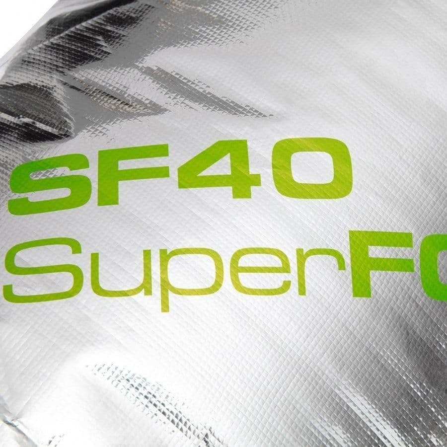 SuperFOIL SF40 1.5m X 10m (15m2)