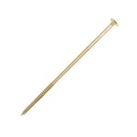 SiDAX - General-Purpose Woodscrews | PoziDrive PZ1 | Double Countersunk | Yellow