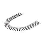 SiDAX - Collated Drywall Screws | Coarse Thread | Phillips PH2 | Bugle Head | Black Phosphate