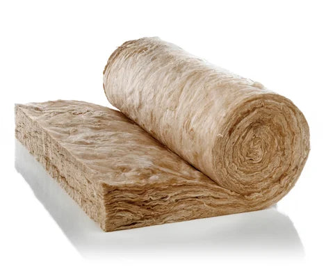 Pallet Offer 24 Rolls - 100mm Rafter Roll 32 1200mm x 4.00m - (4.80m2/Pack)