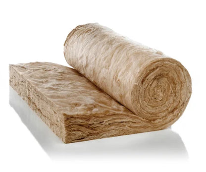 Pallet Offer 24 Rolls - 100mm Rafter Roll 32 1200mm x 4.00m - (4.80m2/Pack)