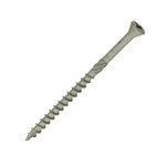 SiDAX - Decking Screws | PoziDrive PZ2 | Reduced Countersunk | Exterior Green Ruspert