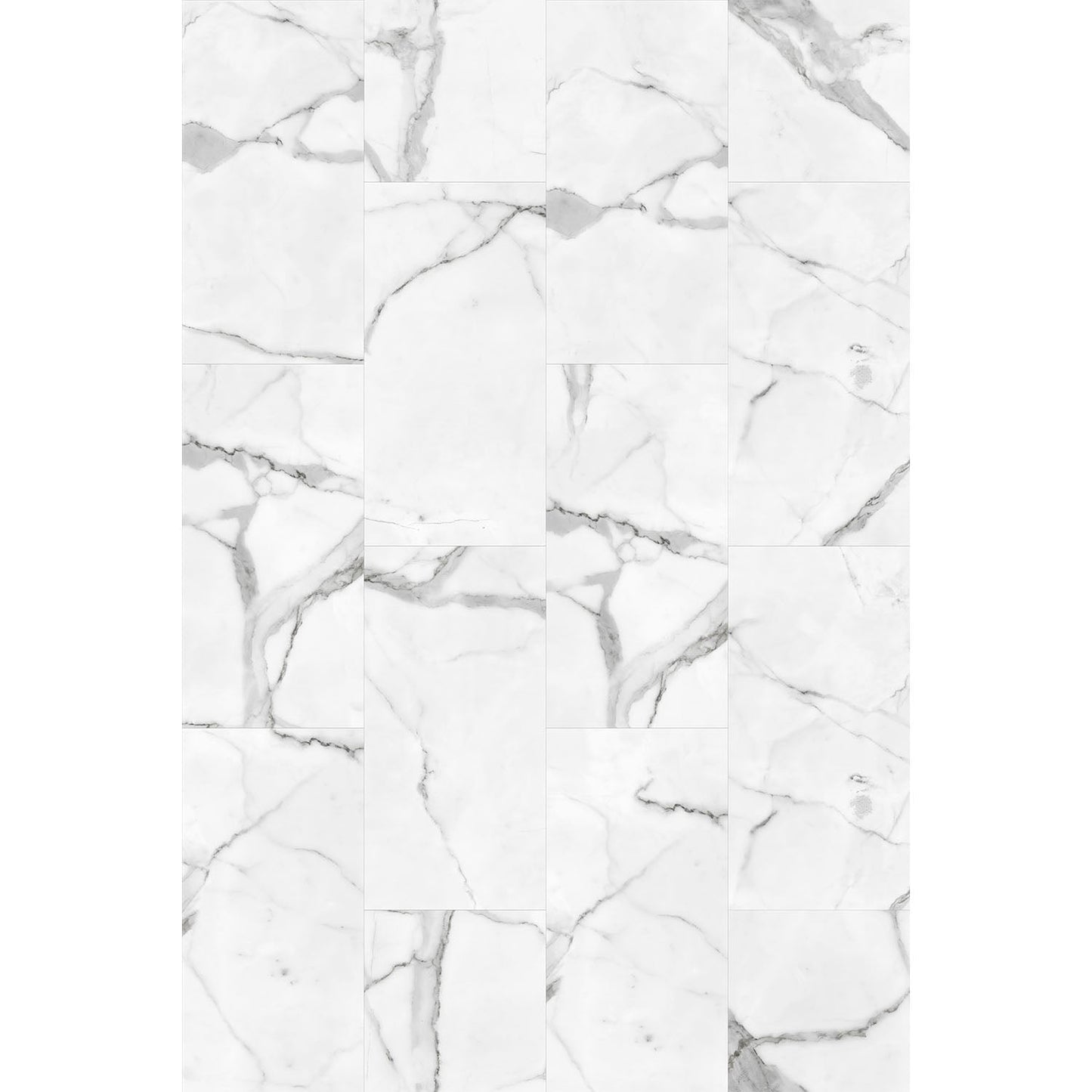 Porto Tile SPC Tile Flooring 1.49m²