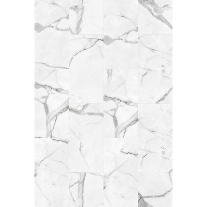Porto Tile SPC Tile Flooring 1.49m²