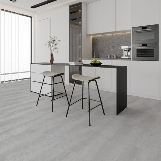 Genoa Stone Tiles SPC Tile Flooring 1.49m²