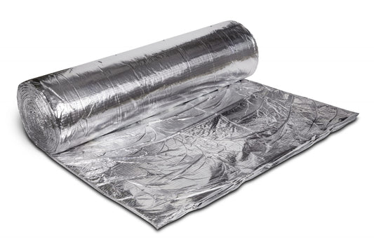 45mm Multi-Foil 1.5m X 10m (15m2)