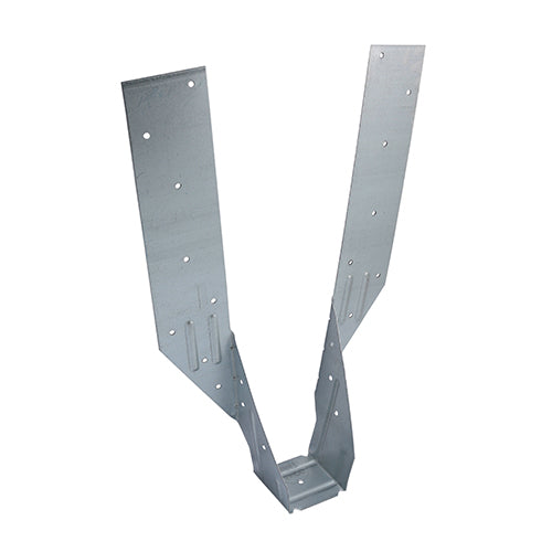 Timber Hangers - No Tag - Galvanised