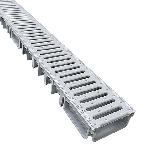 Drainage Channels – Construction Megastore