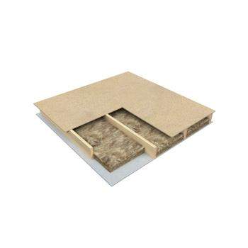 50mm Knauf Acoustic Roll 1200mm x 13.5m - (16.20m2/Pack)