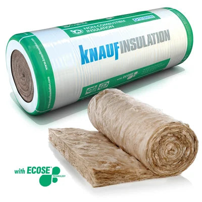 Pallet Offer 24 Rolls - 100mm Rafter Roll 32 1200mm x 4.00m - (4.80m2/Pack)