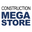 Construction Megastore logo