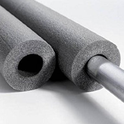 Climaflex Polyethylene Pipe Insulation – Construction Megastore