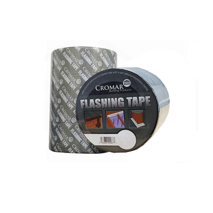 Cromar Flashing Tape (Flashband) – 10m