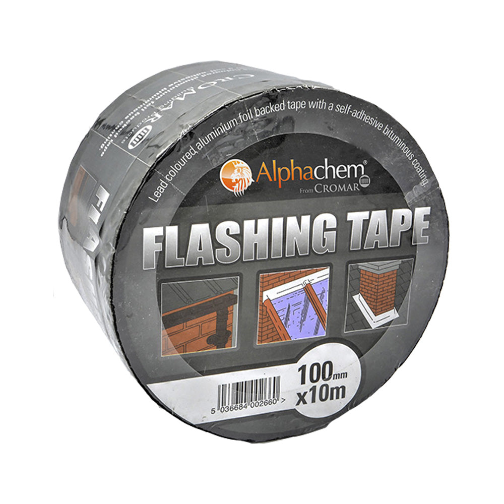 Cromar Flashing Tape (Flashband) – 10m