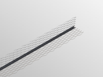 GAB Galvanised Angle Bead 45mm Wing (GAB) - 2.4m Pack of 50
