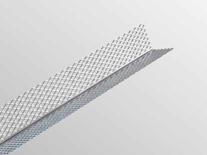 GMMB Galvanised Mini Mesh Bead (GMM) - 2.4m Pack of 50