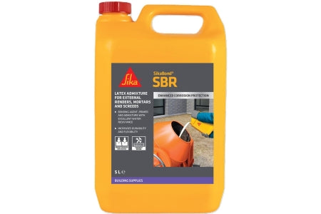 Sika Bond SBR - 5L