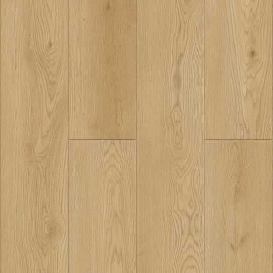 Estilo Hardcore Rigid Plank Click LVT - bronte oak - 2.42m²