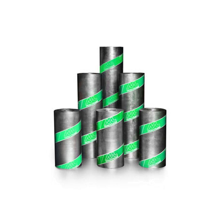 Midland Lead Code 3 Roofing Lead Flashing Roll - 3m – Construction ...
