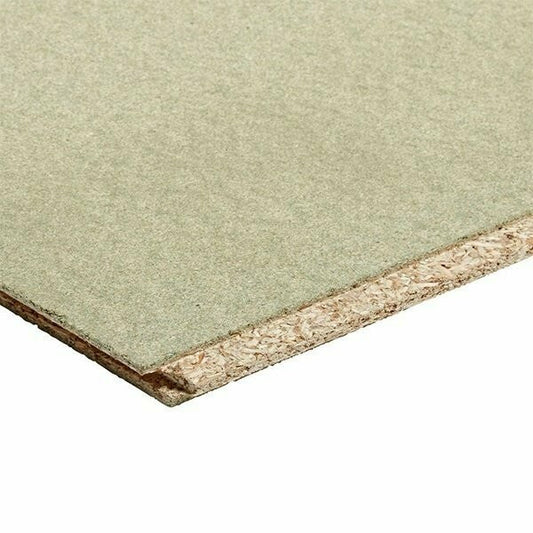 22mm P5 MR TG4Chipboard Flooring 600mm x 2400mm