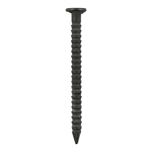 Annular Ringshank Nails - Sherardised 40mm x 2.65mm